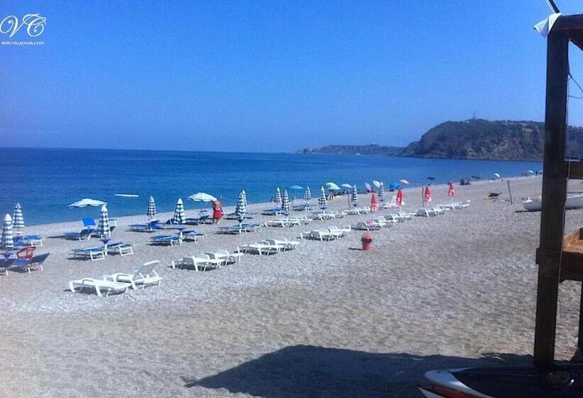 Bed and Breakfast Sunset Loft