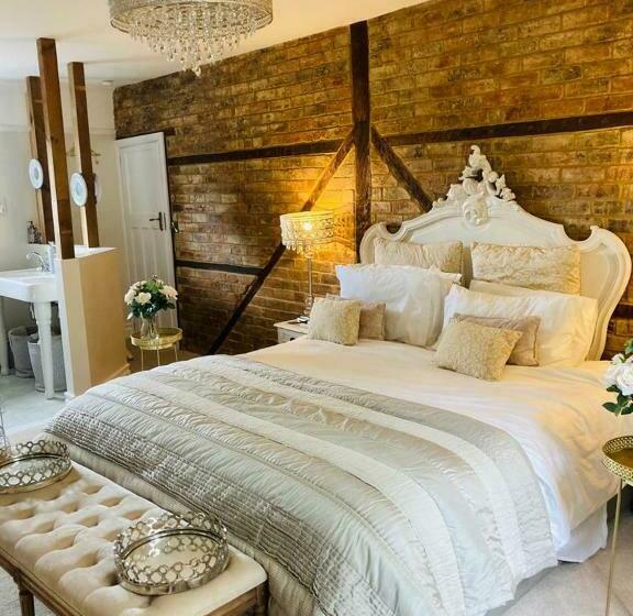 צימר The Willowford