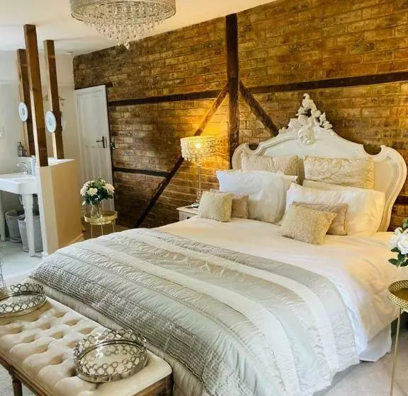 Aamiaismajoitus (B&B) The Willowford