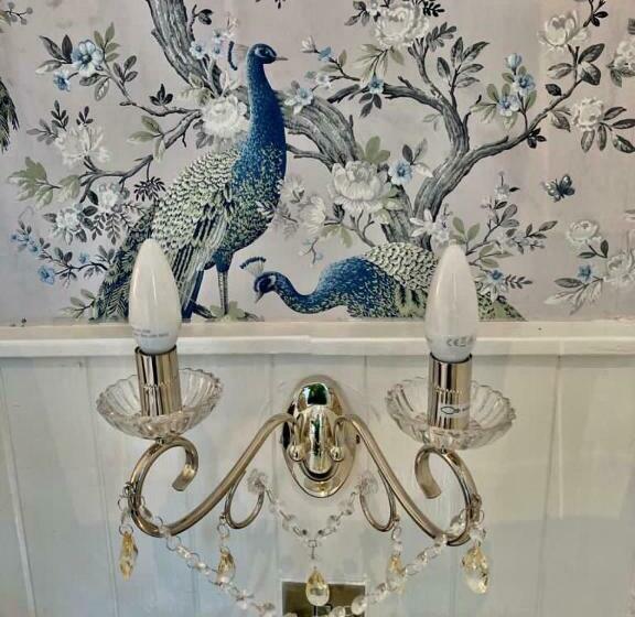 צימר The Willowford