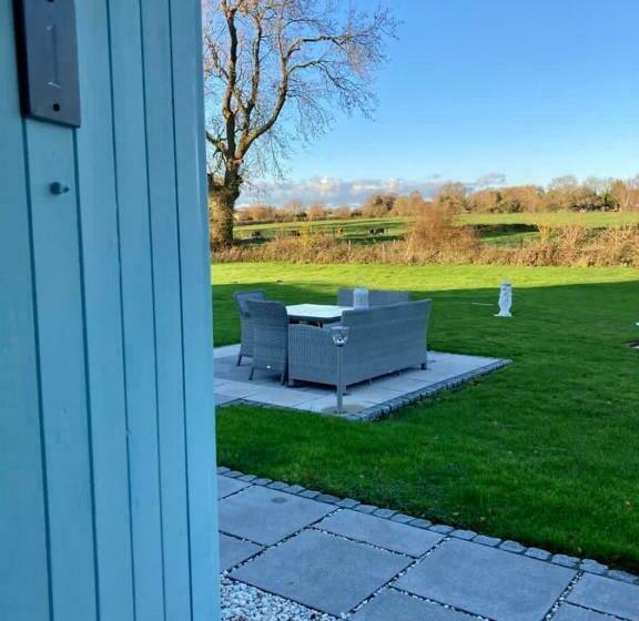 צימר The Willowford