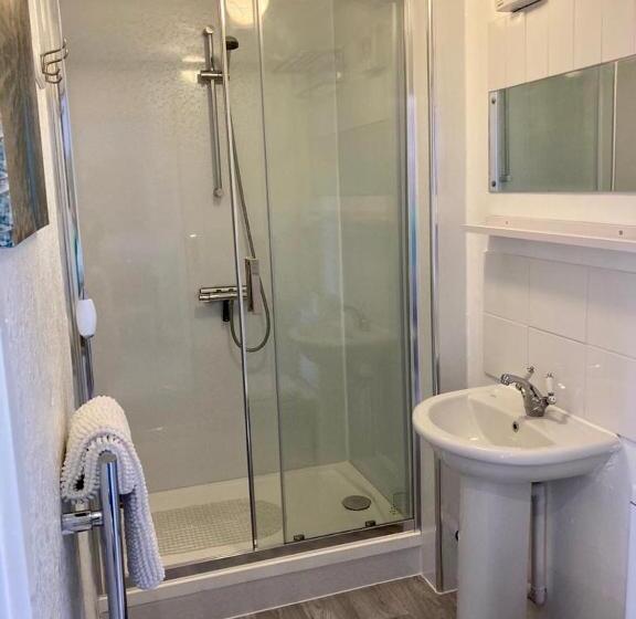 צימר The Willowford