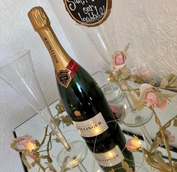 צימר The Willowford