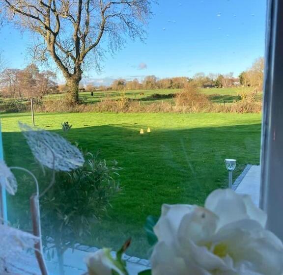 צימר The Willowford