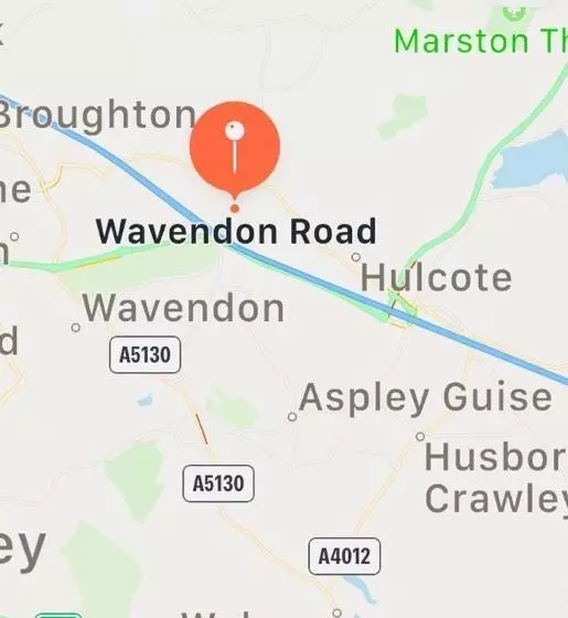 Aamiaismajoitus (B&B) The Willowford