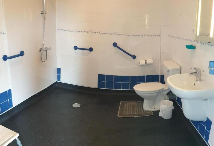 مبيت وإفطار Ty Castell Guest House