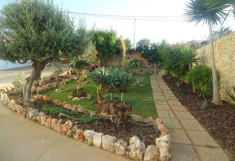 ベッドアンドブレックファースト Vivenda L Olivier