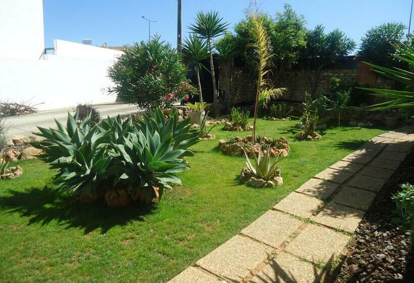 ベッドアンドブレックファースト Vivenda L Olivier