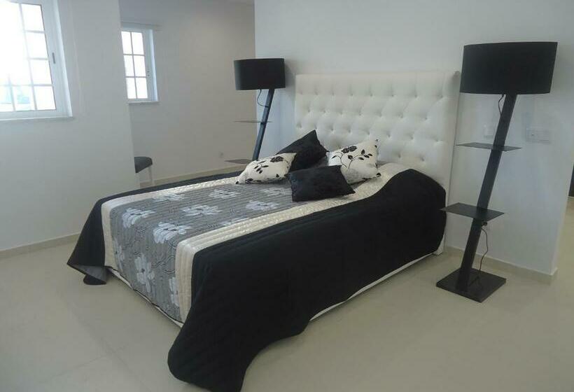 ベッドアンドブレックファースト Vivenda L Olivier