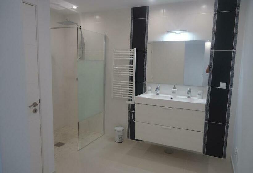 ベッドアンドブレックファースト Vivenda L Olivier