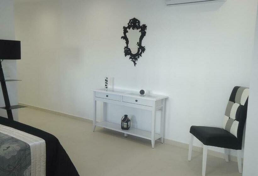 ベッドアンドブレックファースト Vivenda L Olivier