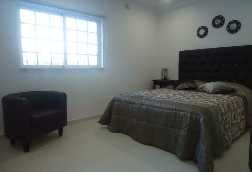 ベッドアンドブレックファースト Vivenda L Olivier