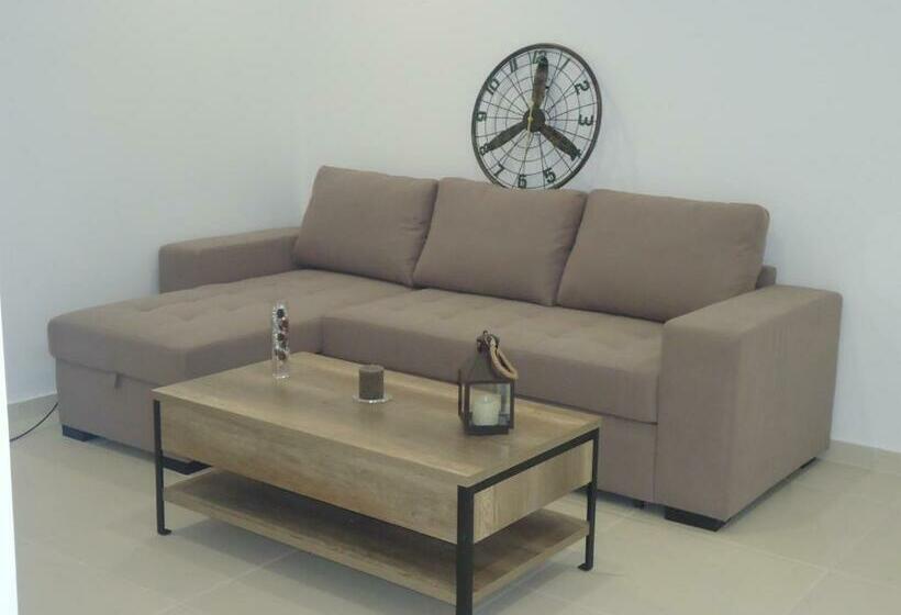 ベッドアンドブレックファースト Vivenda L Olivier