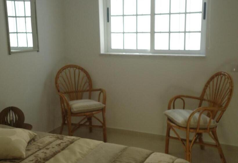 ベッドアンドブレックファースト Vivenda L Olivier