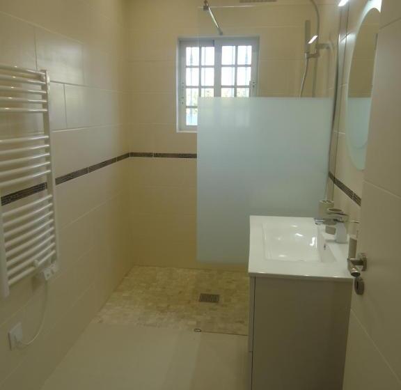 ベッドアンドブレックファースト Vivenda L Olivier