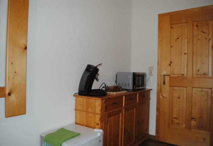 ホテル Ferienwohnungen Anderlbauer