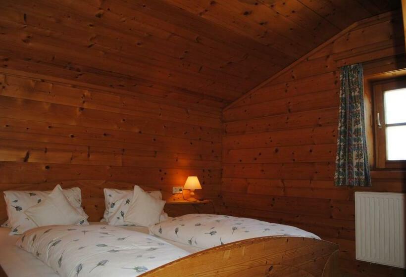 ホテル Ferienwohnungen Anderlbauer