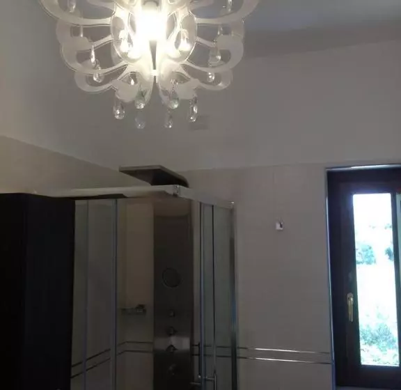 هتل Villa Tiberio