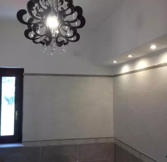 هتل Villa Tiberio
