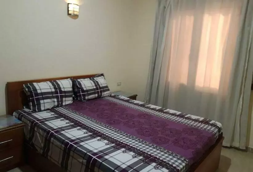 Hurghada Comfort Apartments