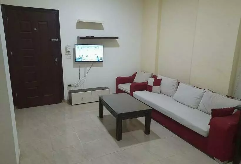 Hurghada Comfort Apartments