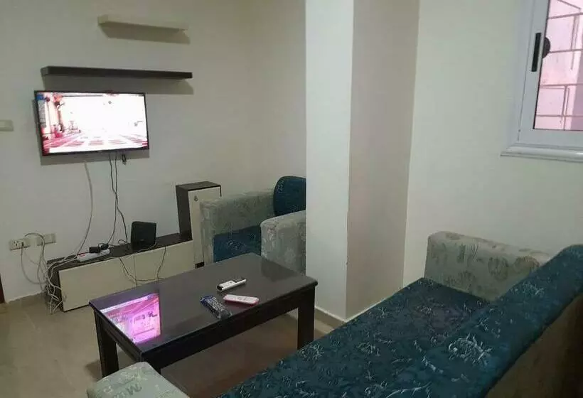 Hurghada Comfort Apartments