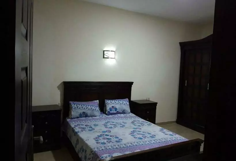 Hurghada Comfort Apartments