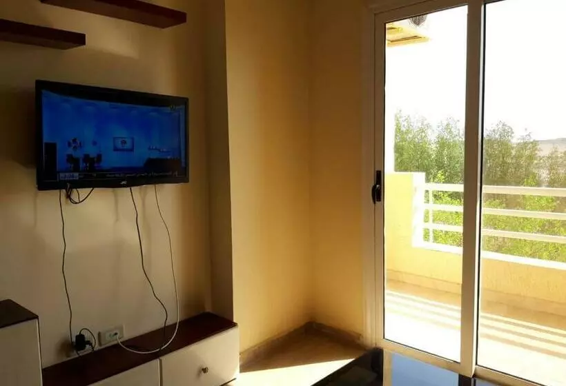 Hurghada Comfort Apartments