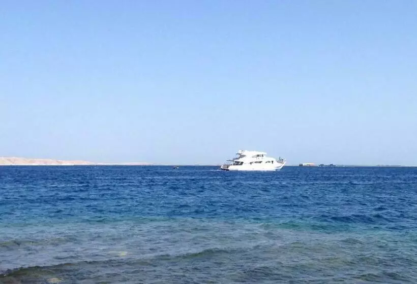 Hurghada Comfort Apartments