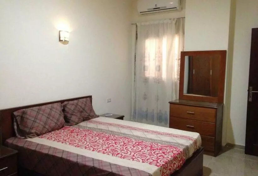 Hurghada Comfort Apartments