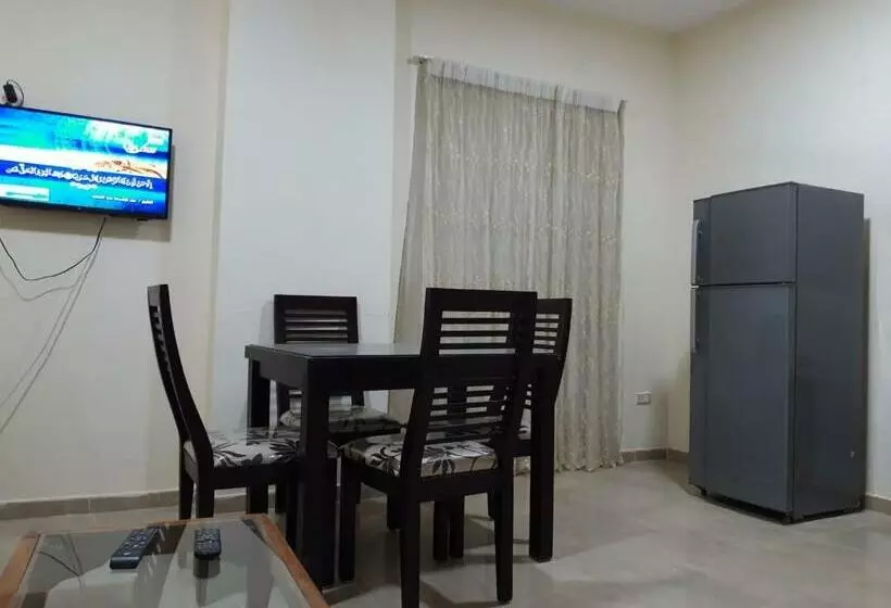 Hurghada Comfort Apartments