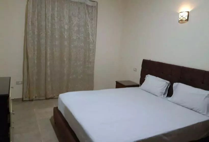 Hurghada Comfort Apartments