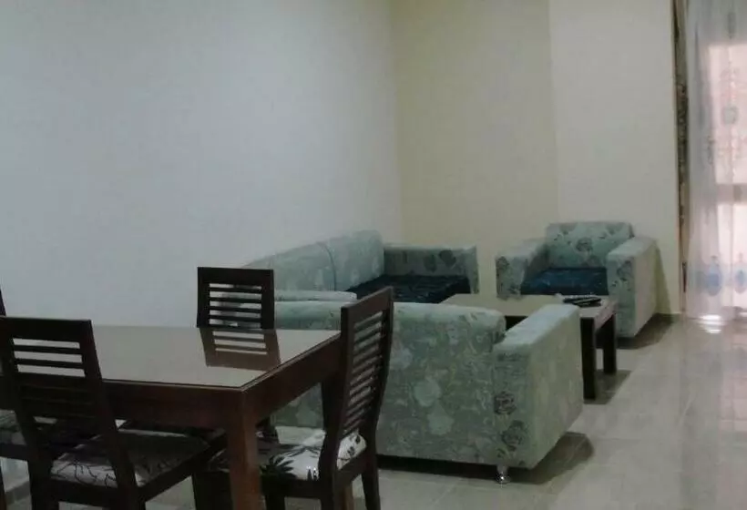 Hurghada Comfort Apartments