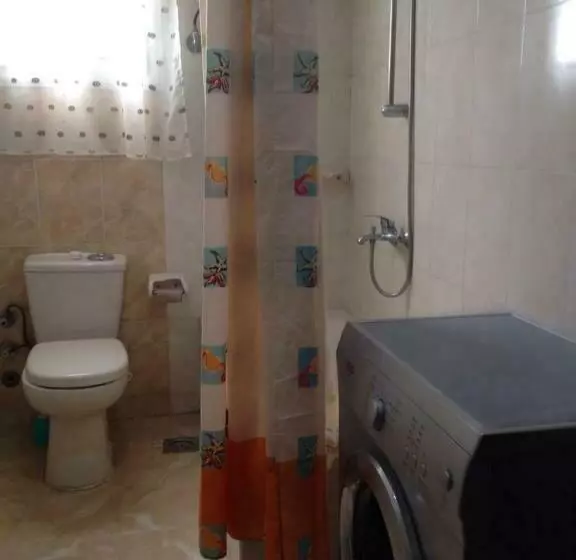 Hurghada Comfort Apartments