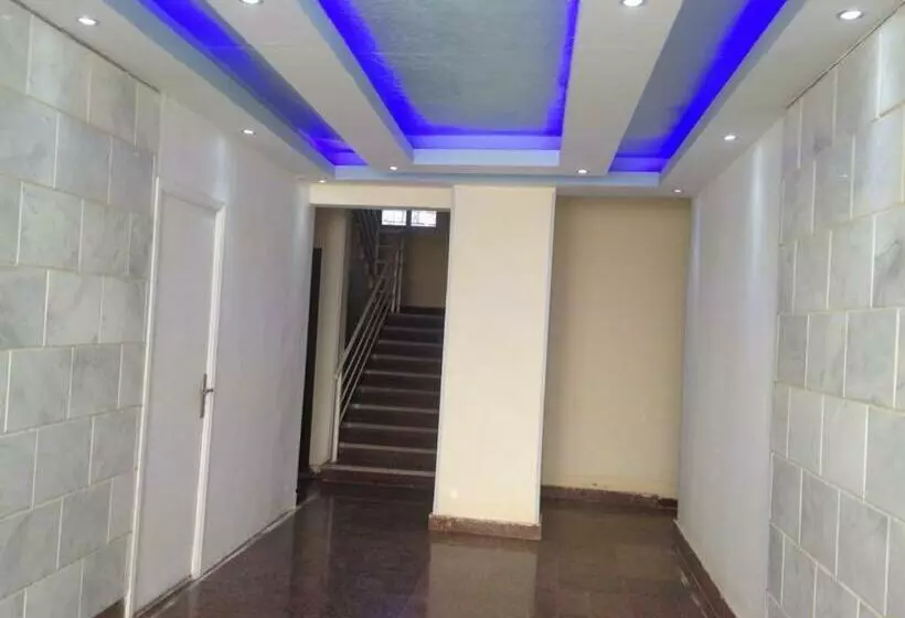Hurghada Comfort Apartments