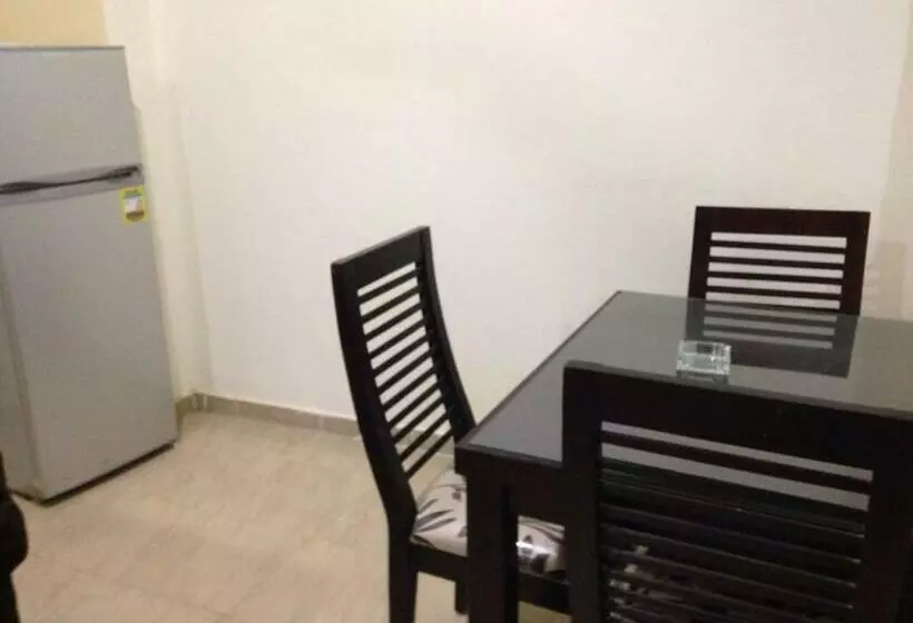 Hurghada Comfort Apartments