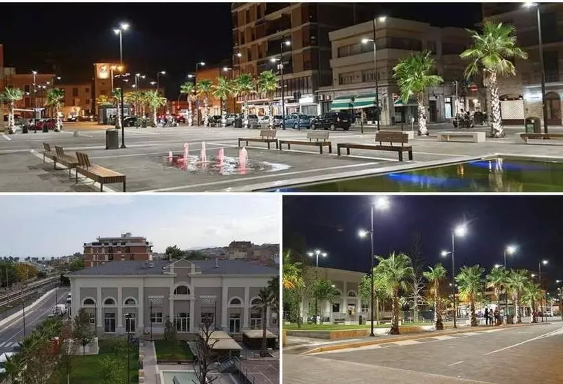 ペンション Affittacamere Lo Scoiattolo Di Mannocchi Lorella