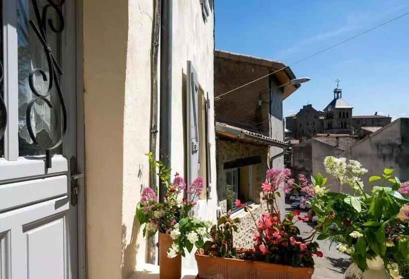 ペンション La Maison De Raphaël