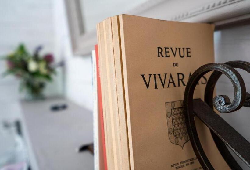 פנסיון La Maison De Raphaël