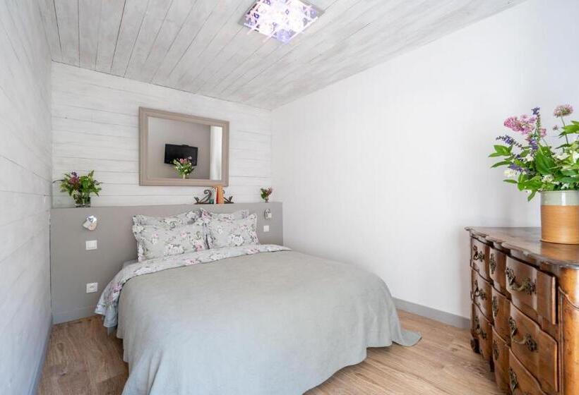 פנסיון La Maison De Raphaël