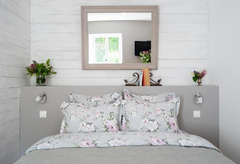 פנסיון La Maison De Raphaël