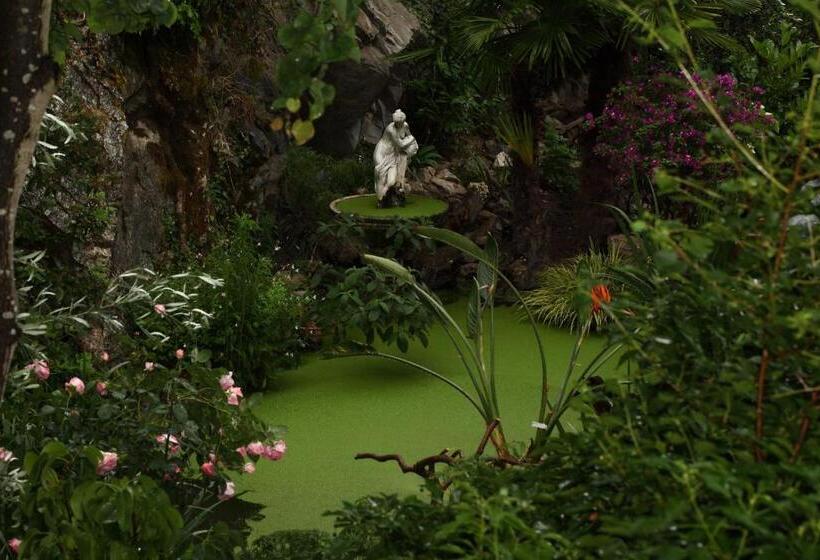 פנסיון La Maison De Raphaël