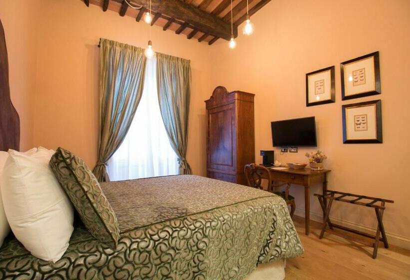 פנסיון Le Camere Di Boccanegra