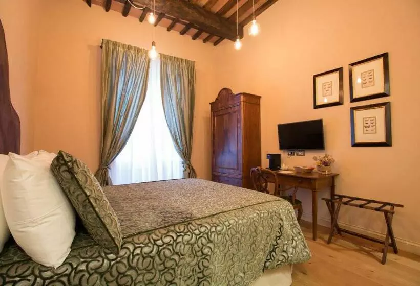 Majatalo Le Camere Di Boccanegra