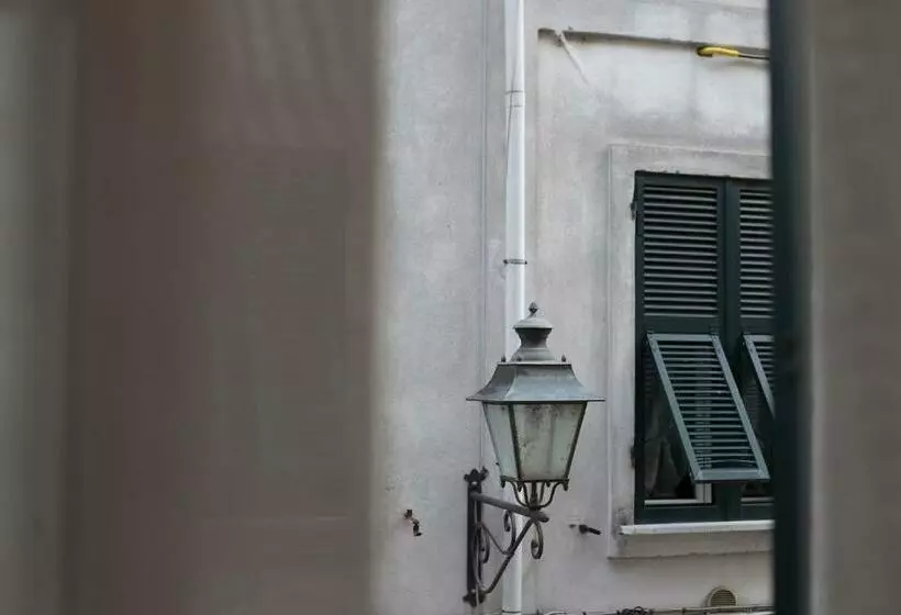 Majatalo Le Camere Di Boccanegra