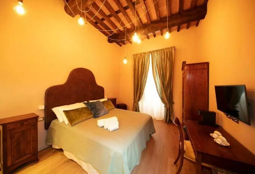 Majatalo Le Camere Di Boccanegra