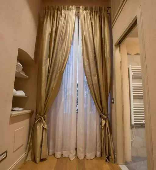 Majatalo Le Camere Di Boccanegra