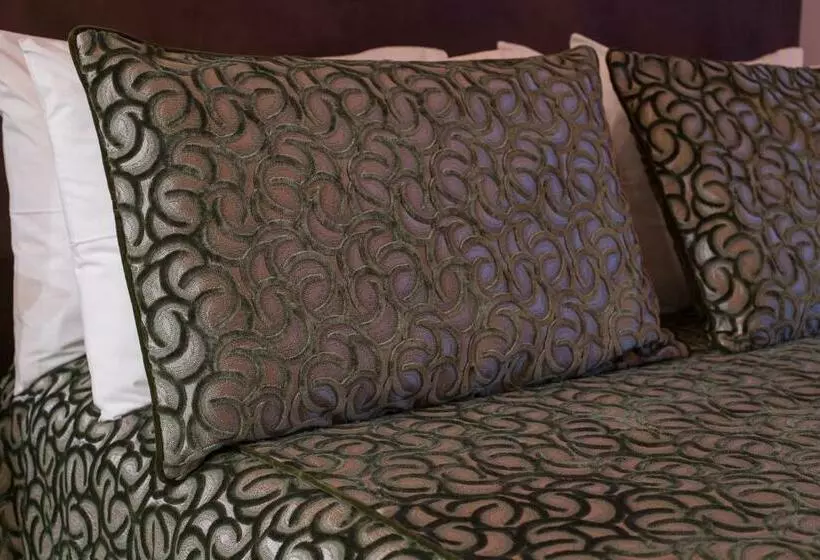 Majatalo Le Camere Di Boccanegra