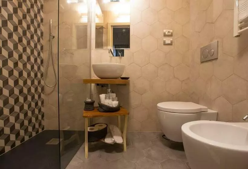 Majatalo Le Camere Di Boccanegra