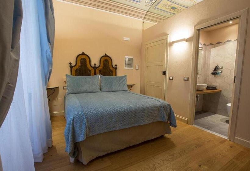 פנסיון Le Camere Di Boccanegra